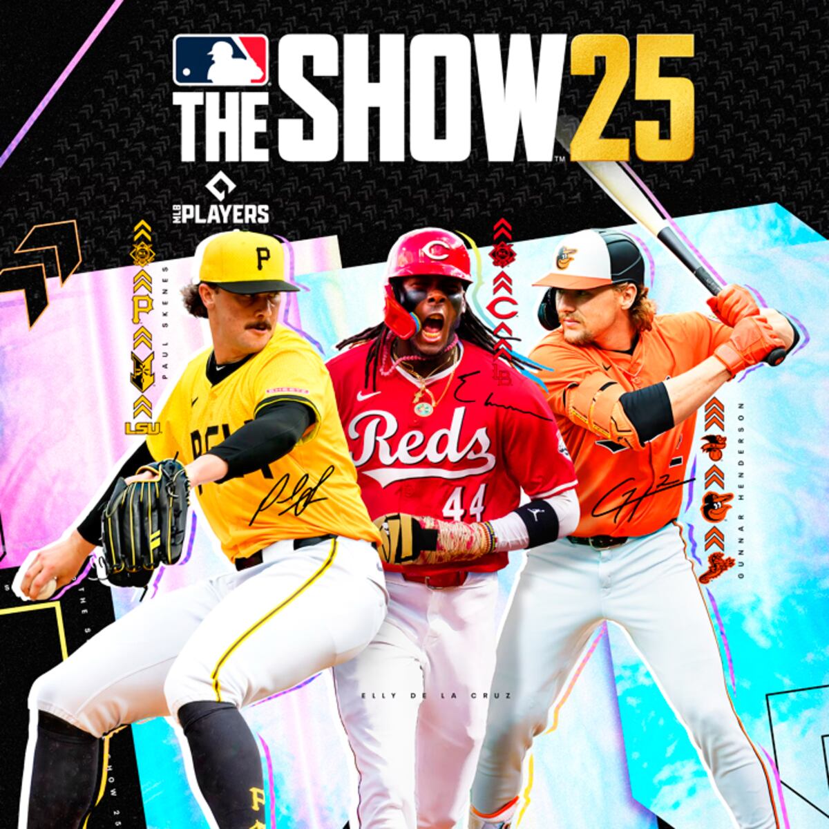 MLB The Show